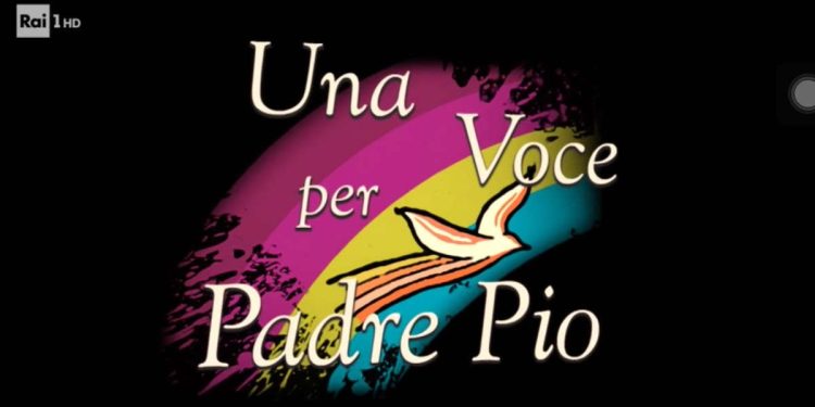 Una voce per Padre Pio