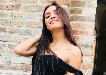 Sabina Bakanaci Temptation island 2019