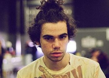 Cameron Boyce (Instagram)