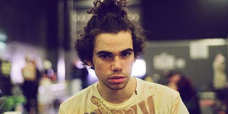 Cameron Boyce (Instagram)