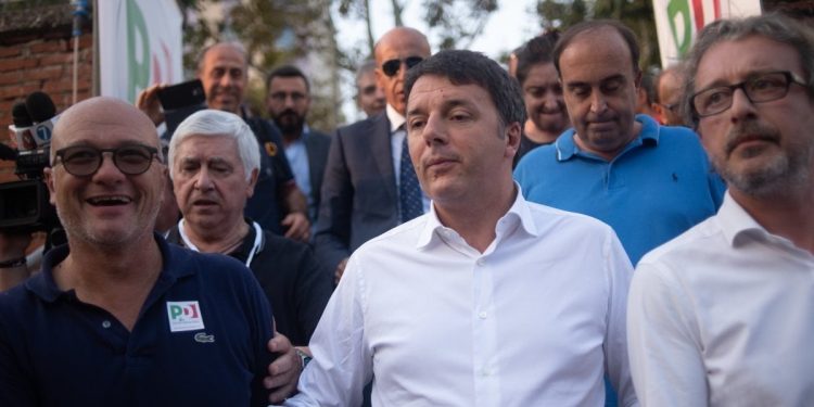 crisi governo renzi m5s