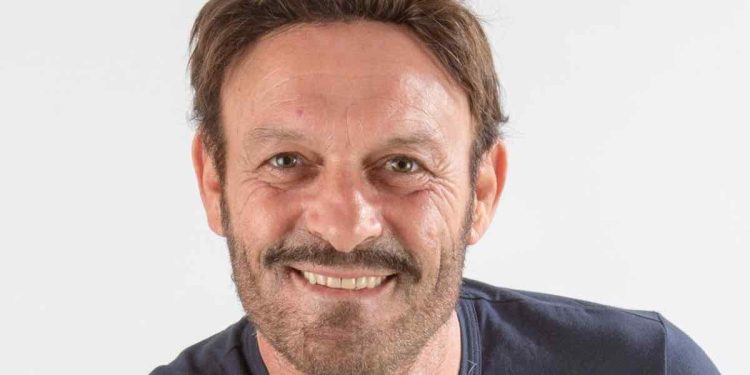 Toto Schillaci a Non Disturbare