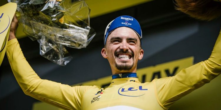 classifica tour alaphilippe