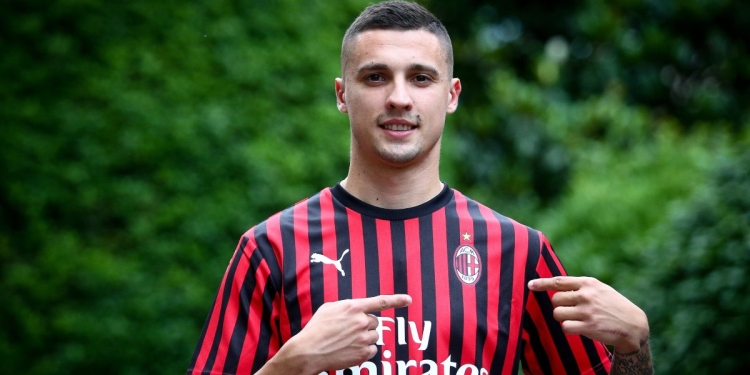 Rade Krunic