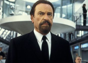 Rip Torn