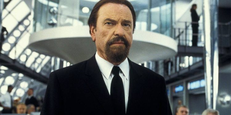 Rip Torn