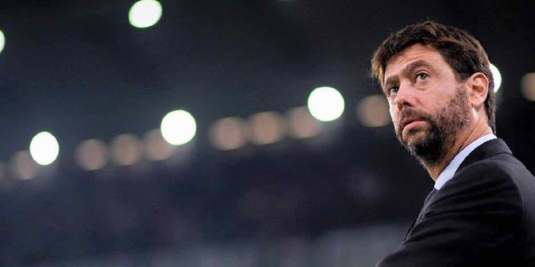 Andrea Agnelli