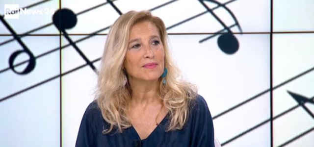 Grazia Di Michele chi Da Sanremo ad Amici il lavoro con Maria