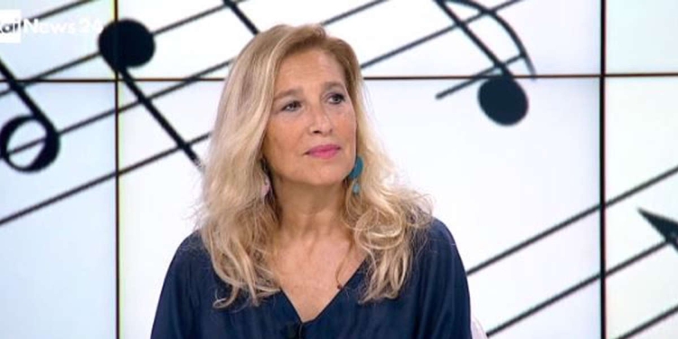 Grazia Di Michele, RaiNews24