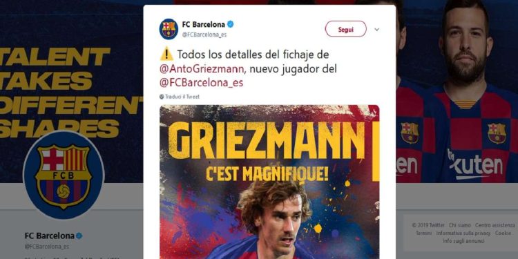 griezmann barcellona