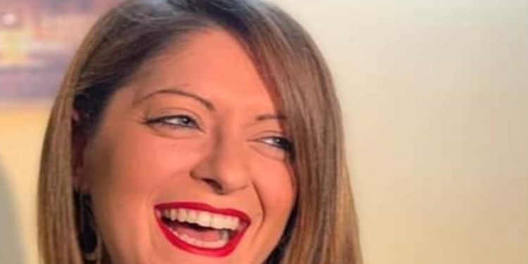 Roberta Perillo, uccisa dal fidanzato a Foggia (Foto: Facebook)