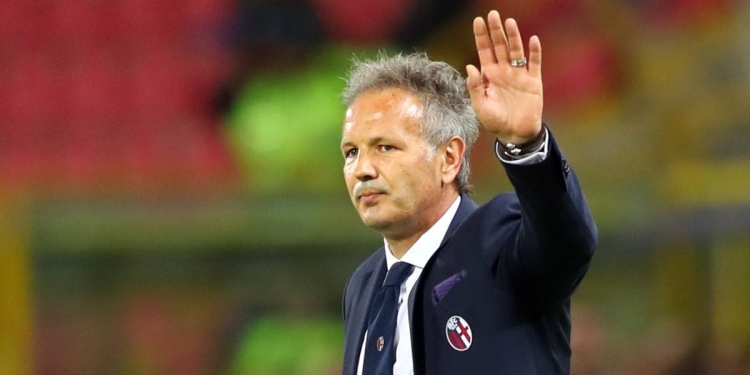 Bologna Mihajlovic