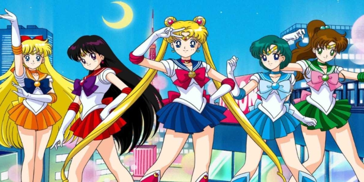 Sailor Moon