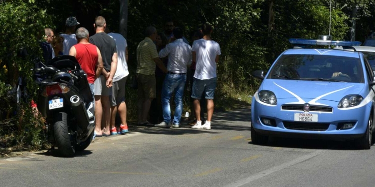 Incidente e Polizia