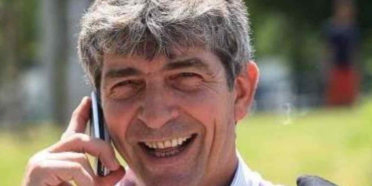 Paolo Rossi