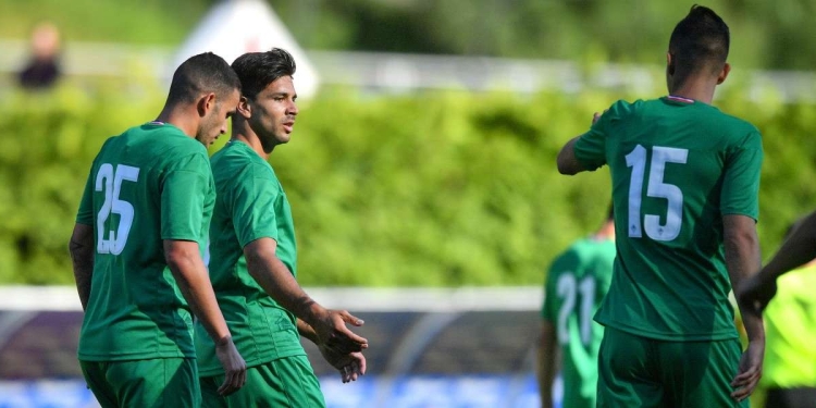 Diretta Fiorentina Chivas, ICC 2019 (Foto LaPresse)