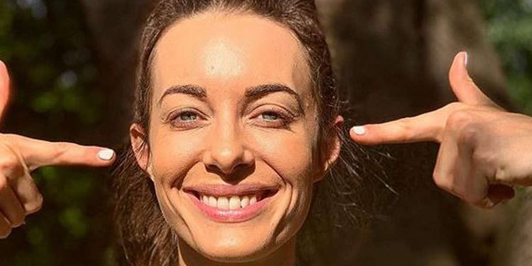 Emily Hartridge (Foto Instagram)