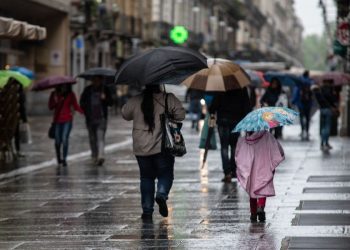 previsioni meteo