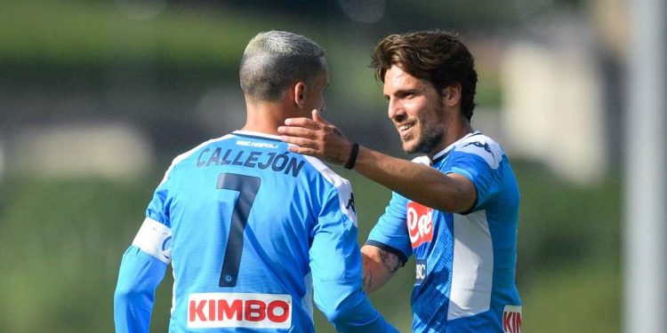 Calciomercato Napoli news: Simone Verdi (Foto LaPresse)