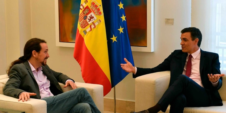 Iglesias e Sanchez