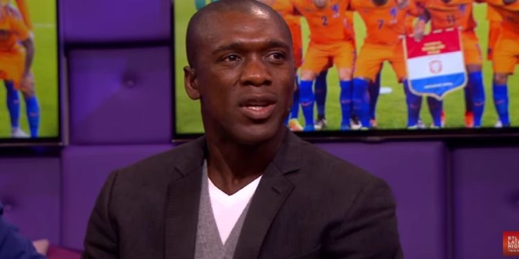 Clarence Seedorf