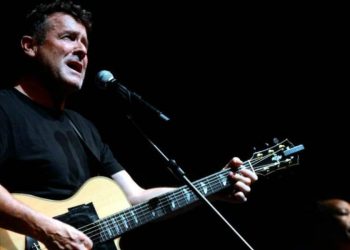 Johnny Clegg