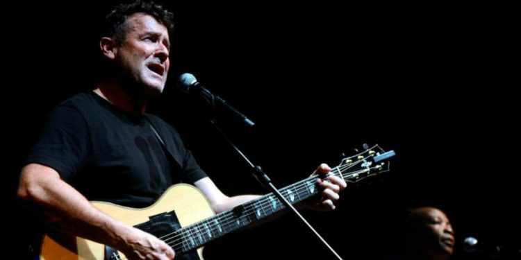 Johnny Clegg