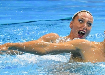 Diretta Mondiali nuoto 2019 Gwangju, venerdì 19 luglio (Foto LaPresse)