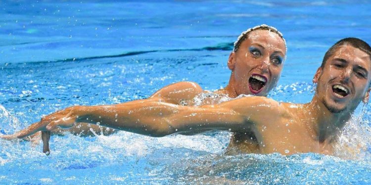 Diretta Mondiali nuoto 2019 Gwangju, venerdì 19 luglio (Foto LaPresse)