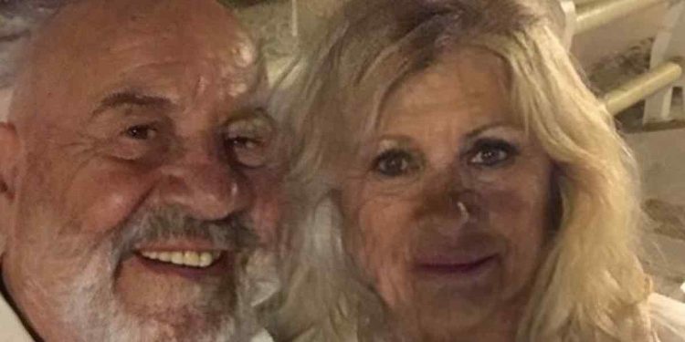 FaceApp mania, da Tina Cipollari a Simona Ventura