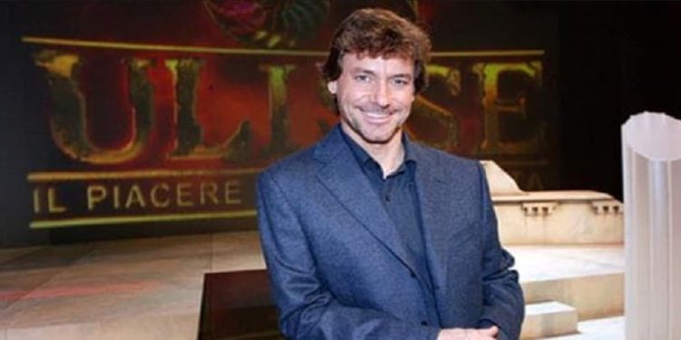 Ulisse il piacere della scoperta