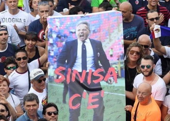 Sinisa Mihajlovic