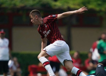 Piatek Milan