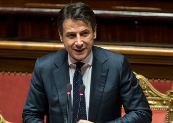 totoministri governo conte bis