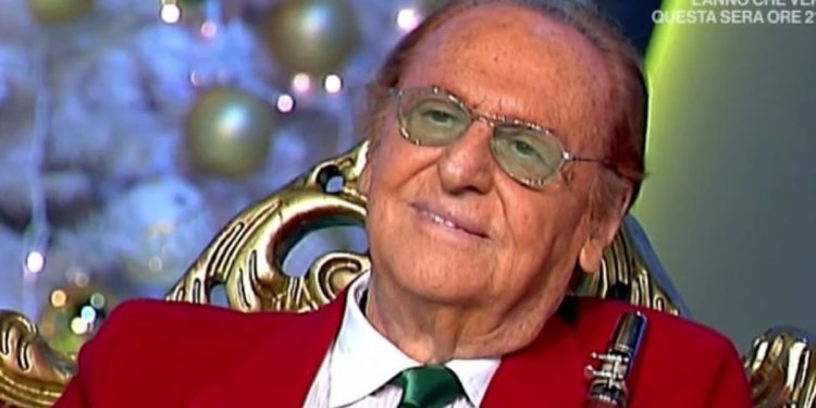 Renzo Arbore