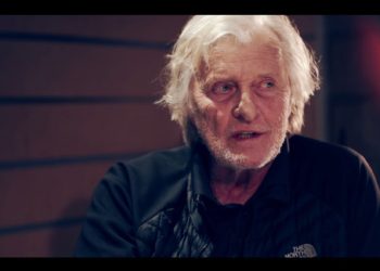 Rutger Hauer