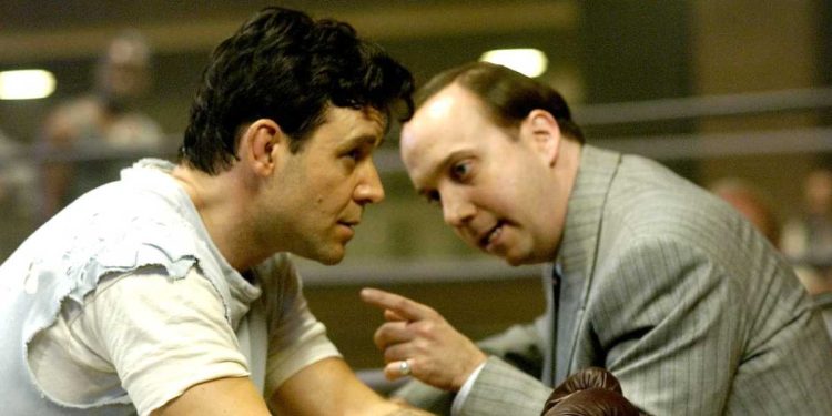 Cinderella Man - Una ragione per lottare