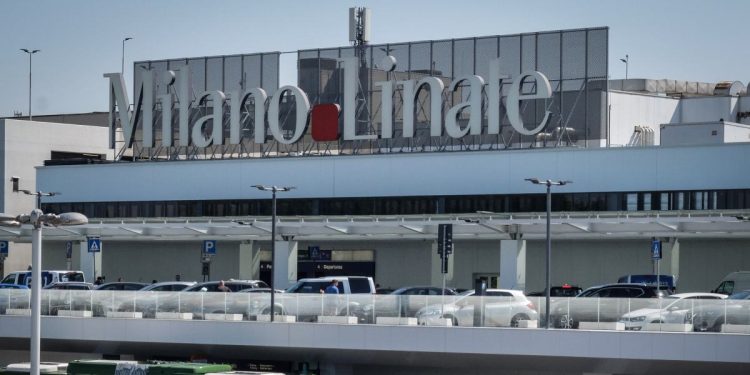 Aeroporto di Linate