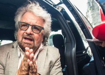 Beppe Grillo