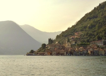 Lago d'Iseo (Foto: Pixabay)