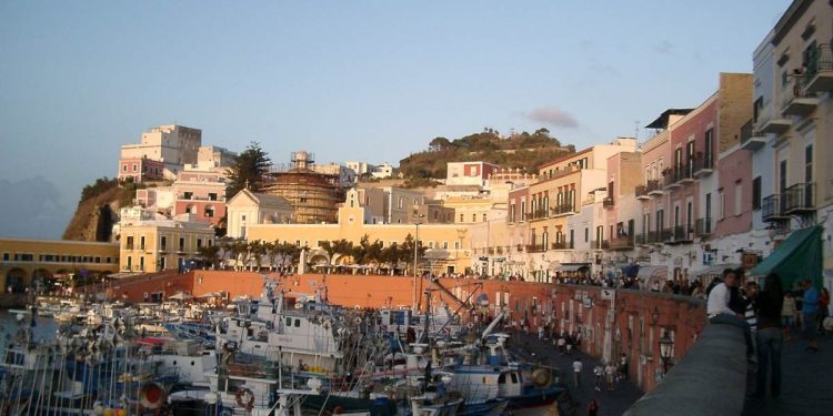 Isola Ponza