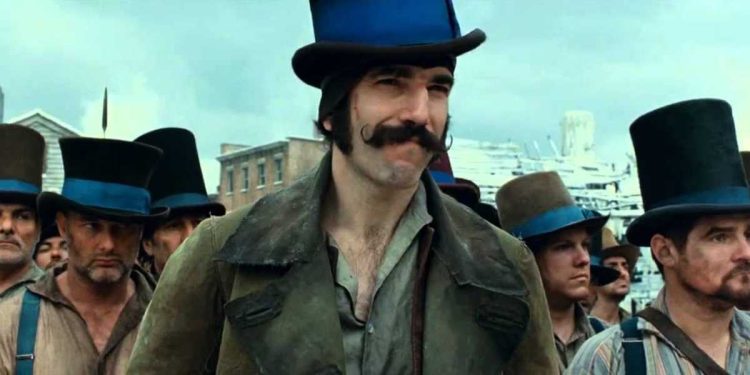 Gangs of New York