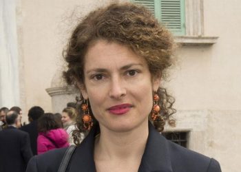 Ginevra Elkann