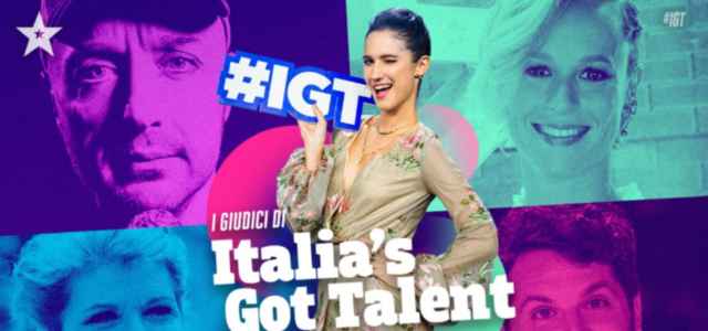 JOE BASTIANICH NUOVO GIUDICE ITALIA S GOT TALENT Ex MasterChef al  