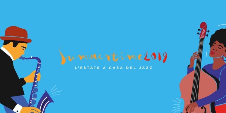 L'Orchestra di Piazza Vittorio alla Casa del Jazz