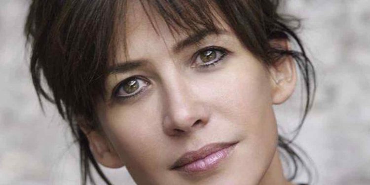 Sophie Marceau