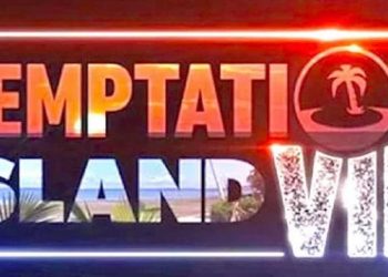 Temptation Island Vip 2019