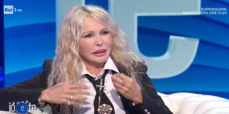 Ivana Spagna