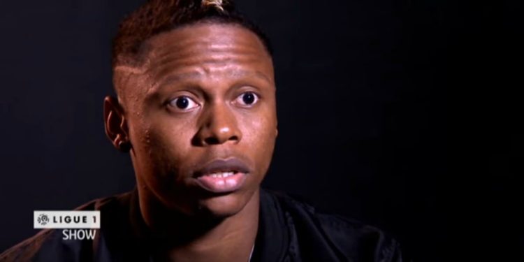 Clinton N'Jie (Conforama Official, Youtube)