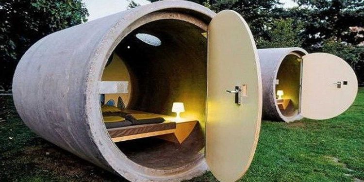 Das Park Hotel in Austria